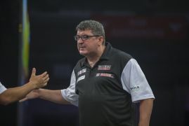 Darts Team WM In Jena 10092021 00011